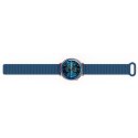HiFuture Smartwatch Aurora Amoled rozmowy AI niebieski