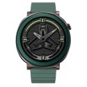 HiFuture Smartwatch Aurora Amoled rozmowy AI zielony