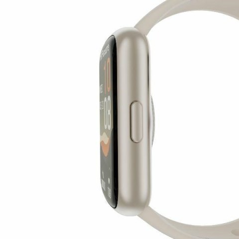 HiFuture Smartwatch EVO 2 beżowy