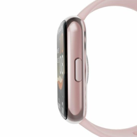 HiFuture Smartwatch EVO 2 różowy