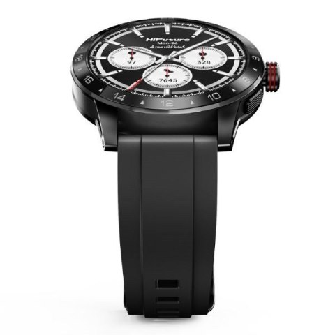 HiFuture Smartwatch Flex 2 czarny