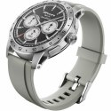 HiFuture Smartwatch Flex 2 srebrny