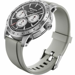 HiFuture Smartwatch Flex 2 srebrny