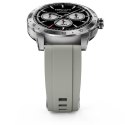 HiFuture Smartwatch Flex 2 srebrny