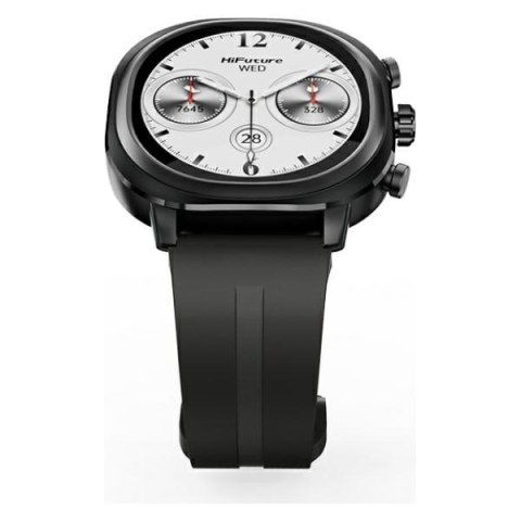 HiFuture Smartwatch FutureFit AIX Lite czarny