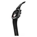 HiFuture Smartwatch FutureFit AIX Lite czarny