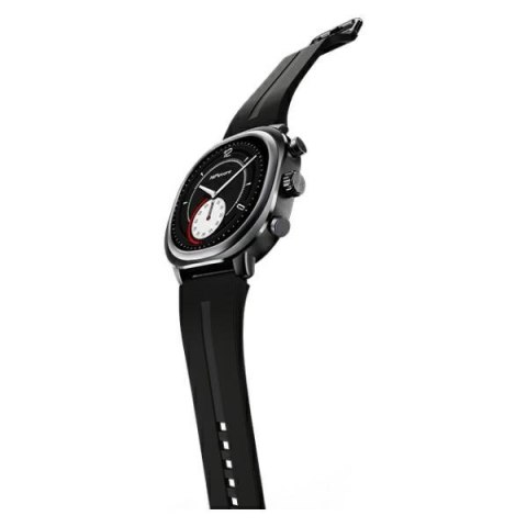 HiFuture Smartwatch FutureFit AIX Lite czarny