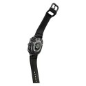 HiFuture Smartwatch FutureFit AIX Lite czarny