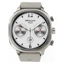 HiFuture Smartwatch FutureFit AIX Lite szampańsko złoty