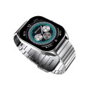 HiFuture Smartwatch FutureFit Apex srebrny