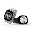 HiFuture Smartwatch FutureFit Apex srebrny