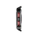 HiFuture Smartwatch FutureFit Ultra 3 czerwony