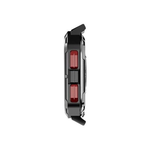 HiFuture Smartwatch FutureFit Ultra 3 czerwony