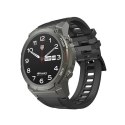 HiFuture Smartwatch FutureGo Mix 2 czarny