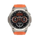 HiFuture Smartwatch FutureGo Mix 2 pomarańczowy