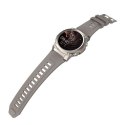 HiFuture Smartwatch FutureGo Mix 2 szary