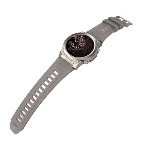 HiFuture Smartwatch FutureGo Mix 2 szary