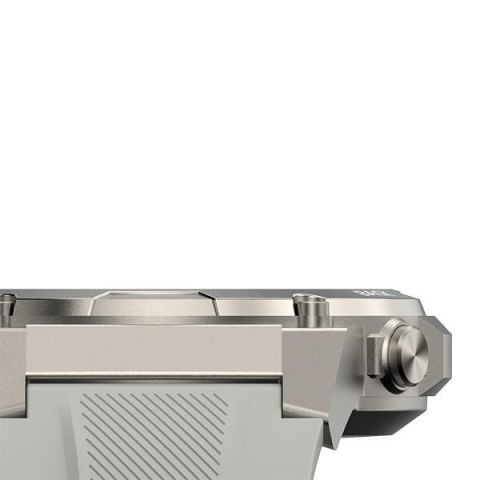 HiFuture Smartwatch FutureGo Mix 2 szary