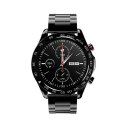 HiFuture Smartwatch FutureGo Pro czarny