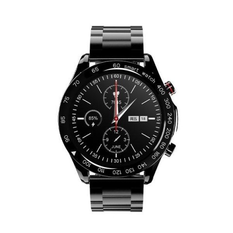 HiFuture Smartwatch FutureGo Pro czarny