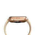 HiFuture Smartwatch Zone 2 różowy