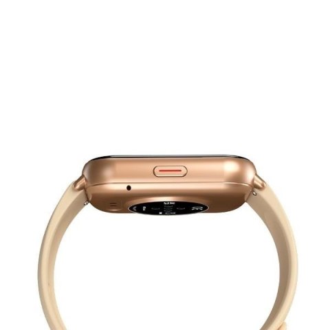 HiFuture Smartwatch Zone 2 różowy