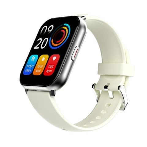 HiFuture Smartwatch Zone 2 szary