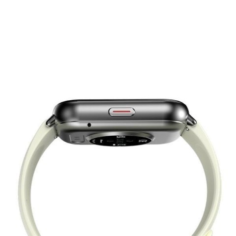 HiFuture Smartwatch Zone 2 szary