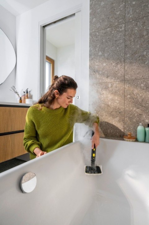 Karcher Parownica SC 3 EasyFix Go!Further