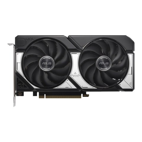 Karta VGA Asus GeForce RTX 5060 Ti DUAL-RTX5060TI-O16G Dual OC 16GB GDDR7 128bit HDMI+3xDP PCIe5.0