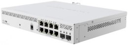 MikroTik CSS610-8P-2S+IN