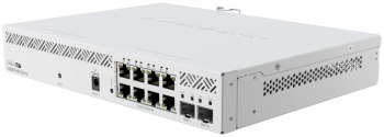 MikroTik CSS610-8P-2S+IN