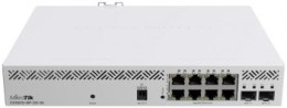 MikroTik CSS610-8P-2S+IN