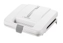 Opiekacz do kanapek Esperanza PARMIGIANO EKT010W (1000W; kolor biały)