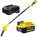 Piła łańcuchowa Stanley SFMCPS620M1 18 V 20 cm