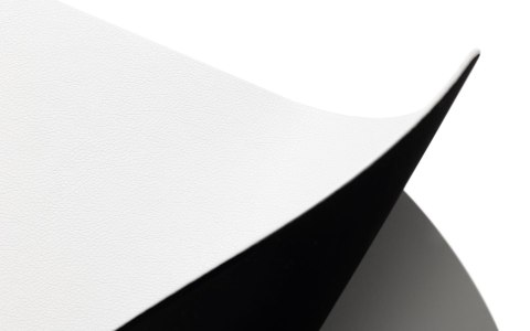 Podkładka na biurko Twelve South DeskPad ze skóry wegańskiej (dove grey)