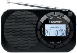 Radio BLAUPUNKT BD-320