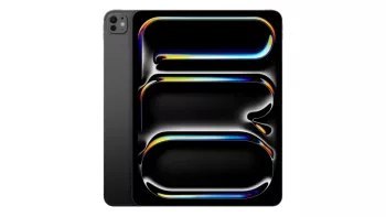 Tablet Apple iPad Pro 13" M5 WiFi + Cellular 512GB Gwiezdna Czerń ME7Y4HC/A