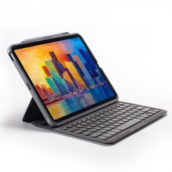 ZAGG Pro Keys do iPad Pro 11'' M4 (2024) / M5 (2025)