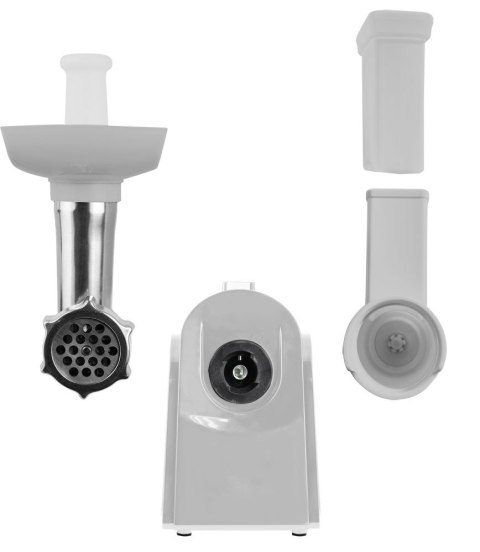 ESPERANZA MASZYNKA DO MIELENIA MIĘSA / SZATKOWNICA RISSOLE 2200W EKM034 (OUTLET)