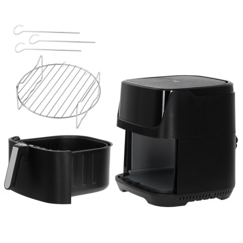 Frytkownica beztłuszczowa ADLER AD 6317