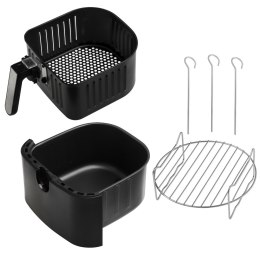 Frytkownica beztłuszczowa ADLER AD 6317