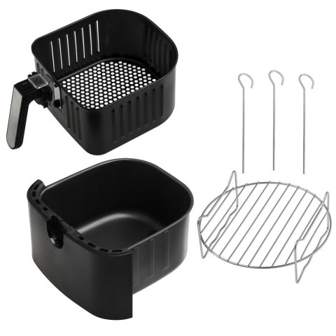 Frytkownica beztłuszczowa ADLER AD 6317