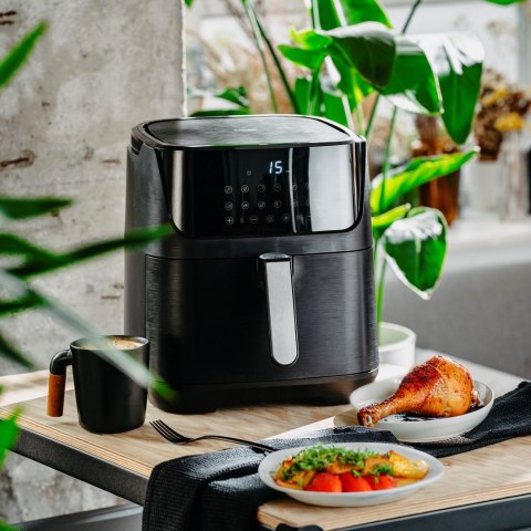 Frytkownica beztłuszczowa ADLER AD 6317