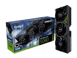 Karta graficzna RTX 5080 GAMING PRO OC 16GB GDDR7
