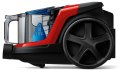 Odkurzacz bezworkowy PHILIPS FC9330/09 (650W /Czarno-czerwony )