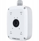 Puszka biała Foscam FAB28H