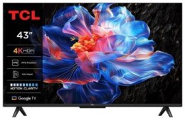 TCL 43V6C