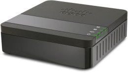 CISCO 2-Port Analog Telephone Adapter