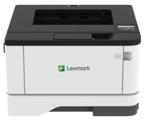 Drukarka laserowa LEXMARK MS331dn (2400 x 600dpi /Biało-czarny )